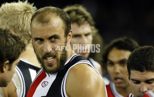 AFL 2008 Rd 07 - Richmond v St Kilda - 139358