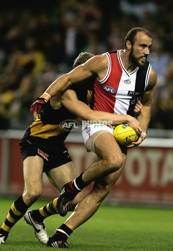 AFL 2008 Rd 07 - Richmond v St Kilda - 139395