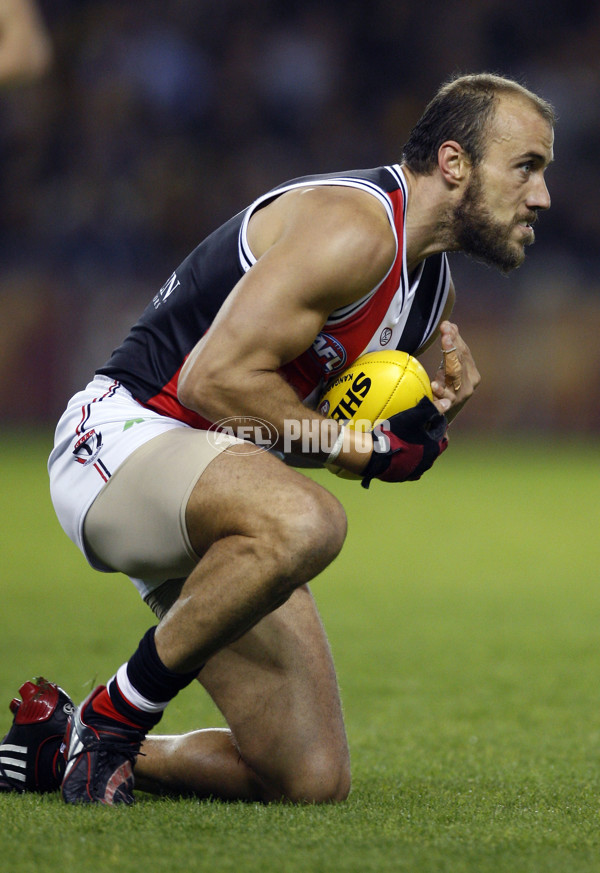 AFL 2008 Rd 07 - Richmond v St Kilda - 139357