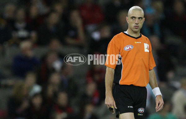 AFL 2008 Rd 07 - Essendon v Port Adelaide - 139633