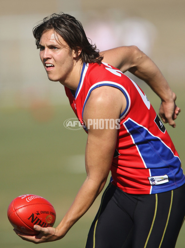 AFL 2008 Media - Western Bulldogs Training Session 140508 - 141686