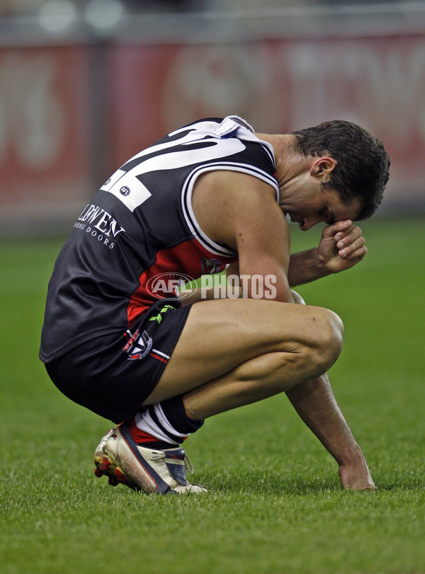 AFL 2008 Rd 08 - St Kilda v Collingwood - 143937