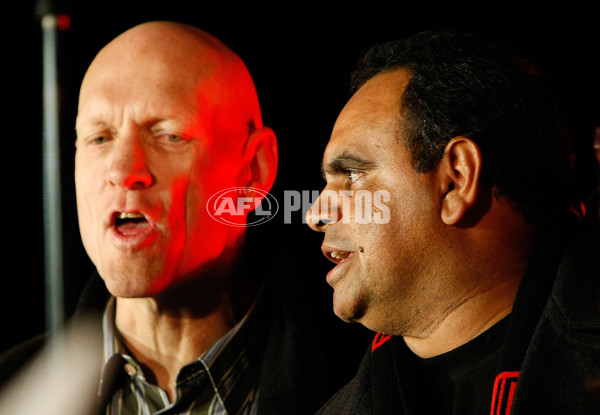 AFL 2008 Rd 09 - Essendon v Richmond - 144624