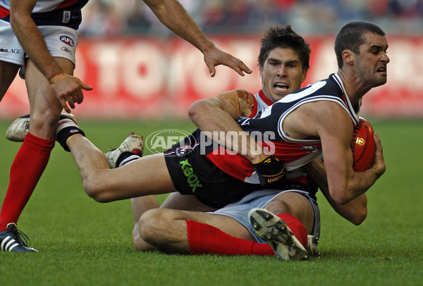AFL 2008 Rd 10 - St Kilda v Melbourne - 146232