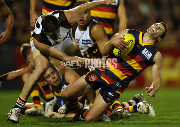 AFL 2008 Rd 12 - Adelaide v Hawthorn - 152457