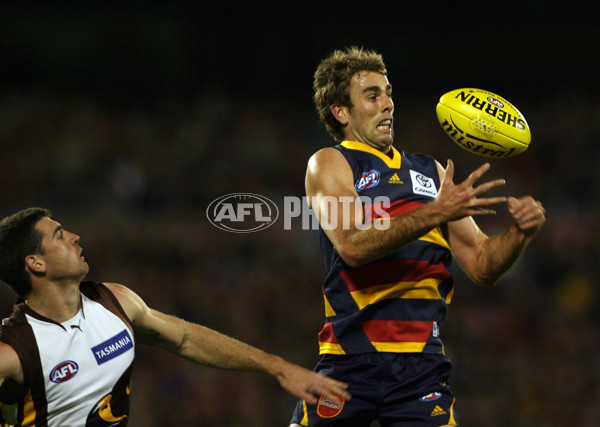 AFL 2008 Rd 12 - Adelaide v Hawthorn - 152496