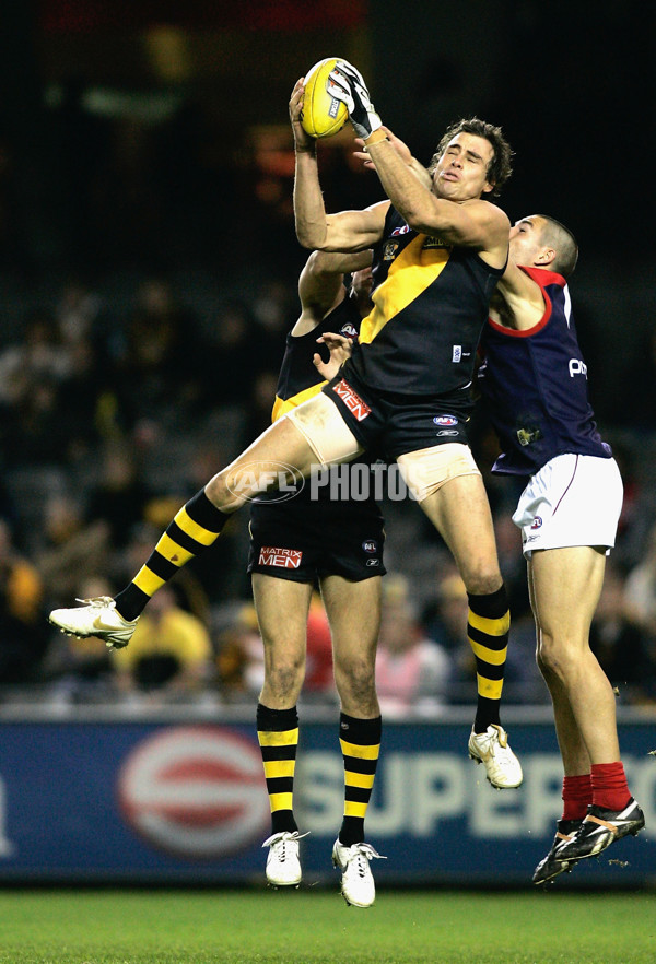 AFL 2008 Rd 12 - Richmond v Melbourne - 152671