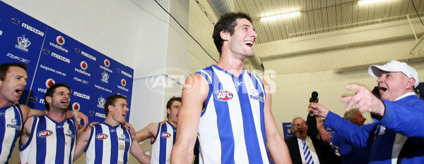 AFL 2008 Rd 13 - Hawthorn v North Melbourne - 152927