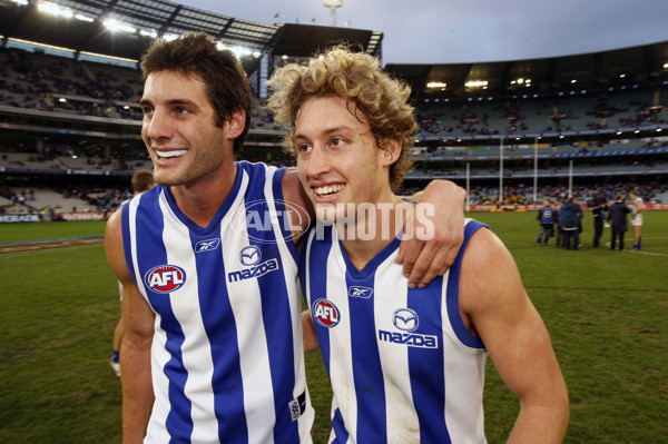 AFL 2008 Rd 13 - Hawthorn v North Melbourne - 152930
