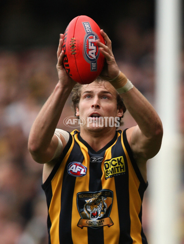 AFL 2008 Rd 14 - Richmond v Carlton - 153492