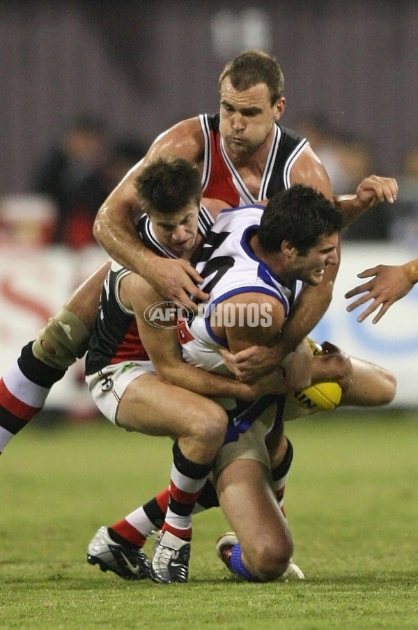 AFL 2008 Rd 14 - North Melbourne v St Kilda - 153514