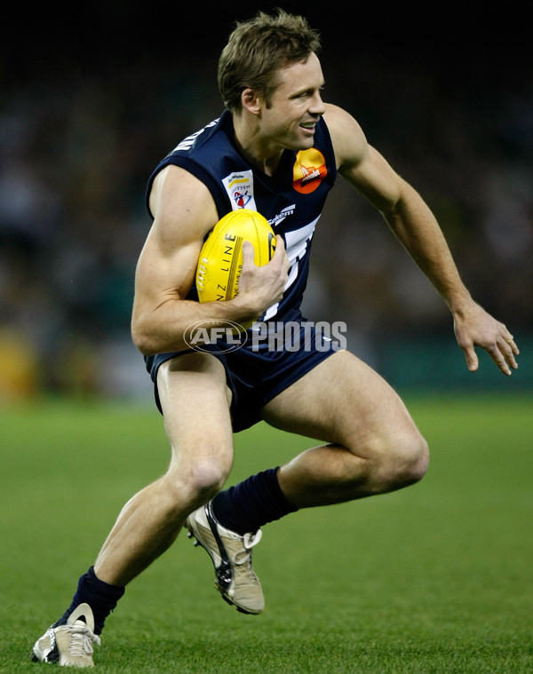 AFL 2008 Media - EJ Whitten Legends Game 010708 - A-35119744