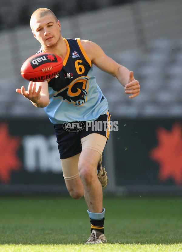 2008 NAB AFL Under 18 Championships - South Australia v New South Wales/ACT 090708 - 154020