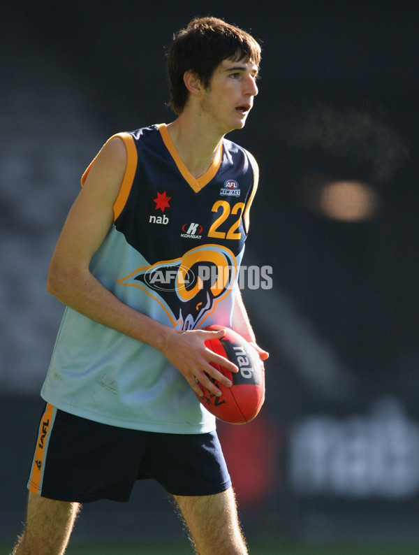 2008 NAB AFL Under 18 Championships - South Australia v New South Wales/ACT 090708 - 154023