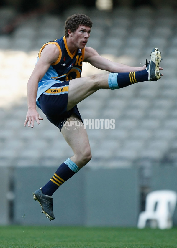 2008 NAB AFL Under 18 Championships - South Australia v New South Wales/ACT 090708 - 154056