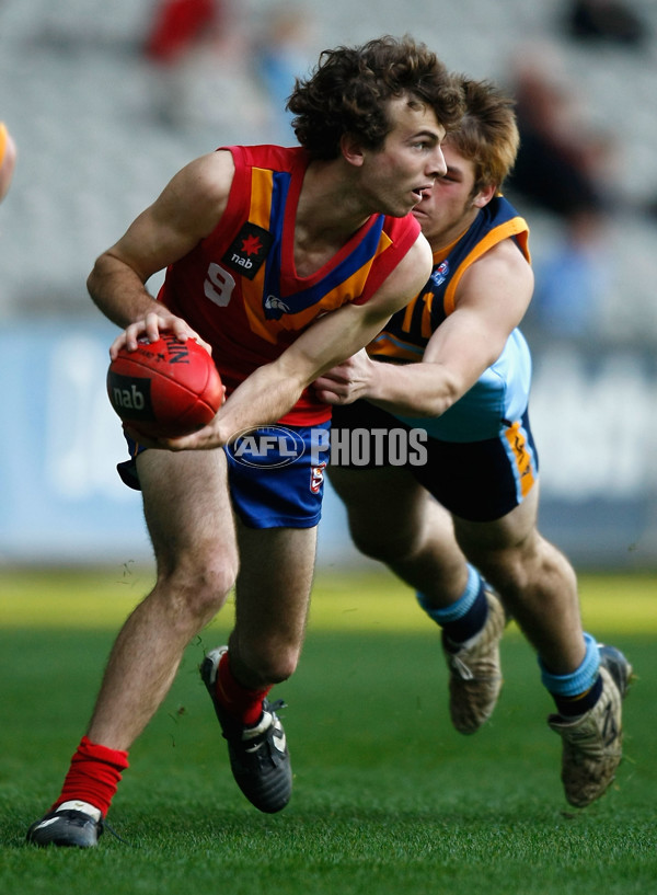 2008 NAB AFL Under 18 Championships - South Australia v New South Wales/ACT 090708 - 154057