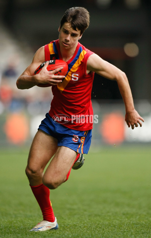 2008 NAB AFL Under 18 Championships - South Australia v New South Wales/ACT 090708 - 154060