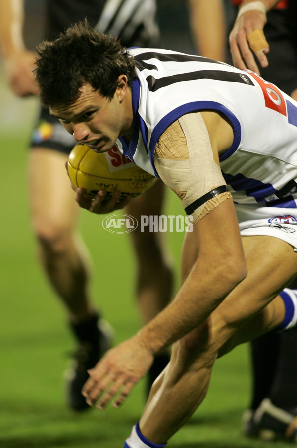 AFL 2008 Rd 15 - Port Adelaide v North Melbourne - 154411