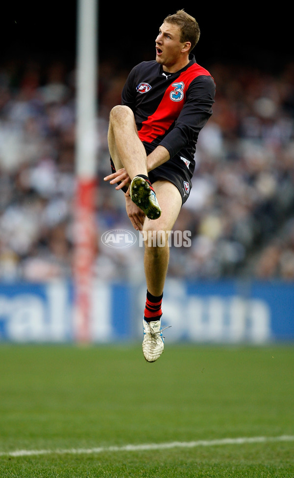 AFL 2008 Rd 17 - Essendon v Collingwood - 155685