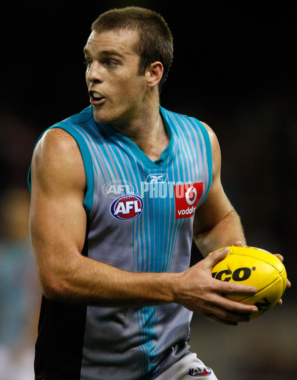 AFL 2008 Rd 18 - St Kilda v Port Adelaide - 156568