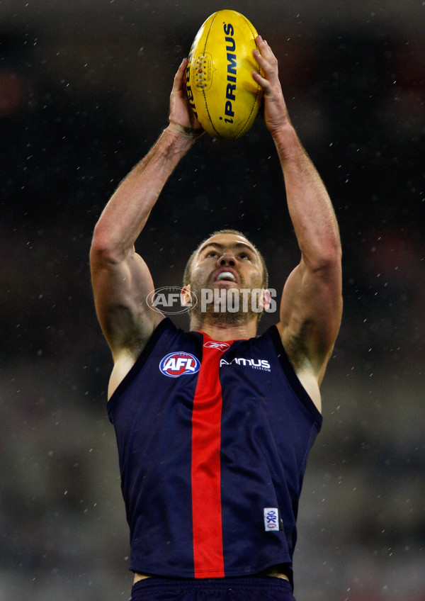 AFL 2008 Rd 19 - Melbourne v Geelong - 156843