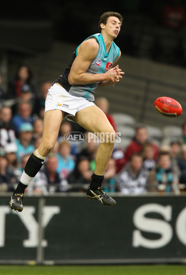 AFL 2008 Rd 19 - Carlton v Port Adelaide - 156911