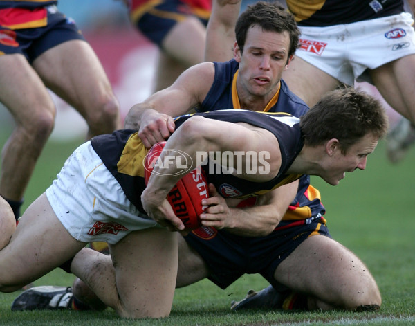 AFL 2008 Rd 19 - Adelaide v Richmond - 157170