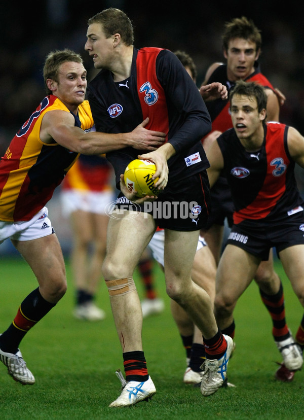 AFL 2008 Rd 20 - Essendon v Adelaide - 157427