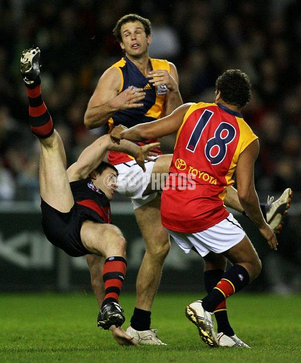 AFL 2008 Rd 20 - Essendon v Adelaide - 157484