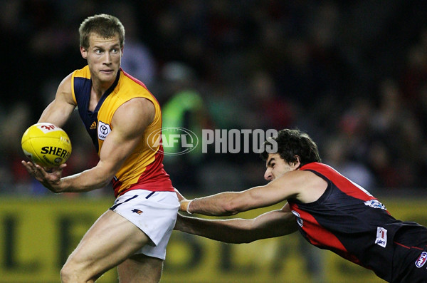 AFL 2008 Rd 20 - Essendon v Adelaide - 157518