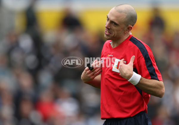 AFL 2008 Rd 21 - Geelong v North Melbourne - 158292