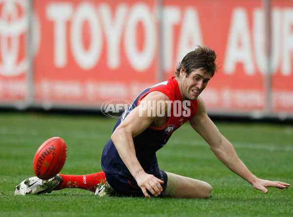 AFL 2008 Rd 22 - Melbourne v Richmond - 159081