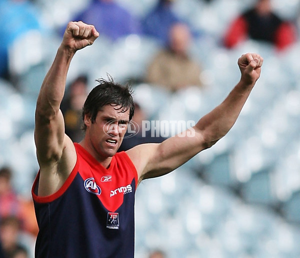 AFL 2008 Rd 22 - Melbourne v Richmond - 159061