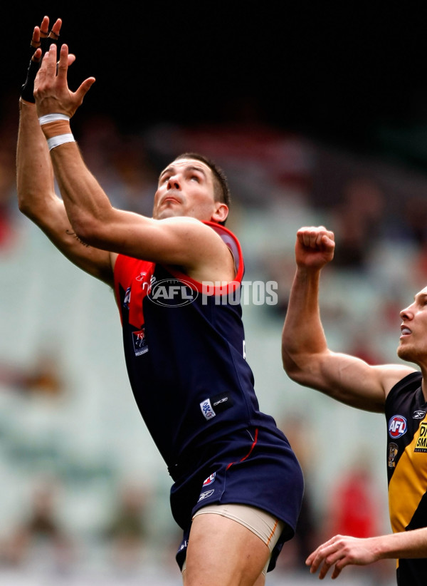 AFL 2008 Rd 22 - Melbourne v Richmond - 159092