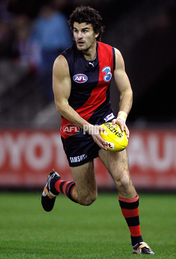 AFL 2008 Rd 22 - Essendon v St Kilda - 159183