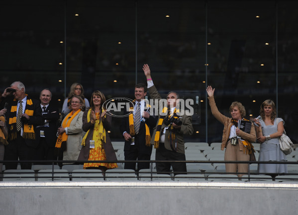 AFL 2008 Toyota Grand Final - Geelong v Hawthorn - 160765