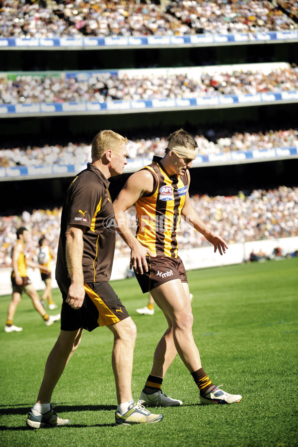 The Slattery Media Group - Hawthorn A Perfect 10 - 161211