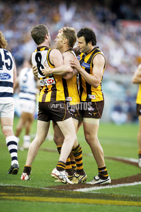 The Slattery Media Group - Hawthorn A Perfect 10 - 161245