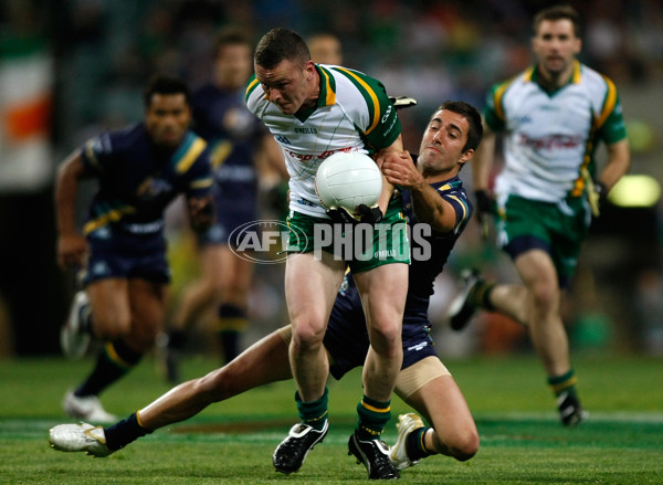 AFL 2008 International Rules Series - First Test 241008 - 161405