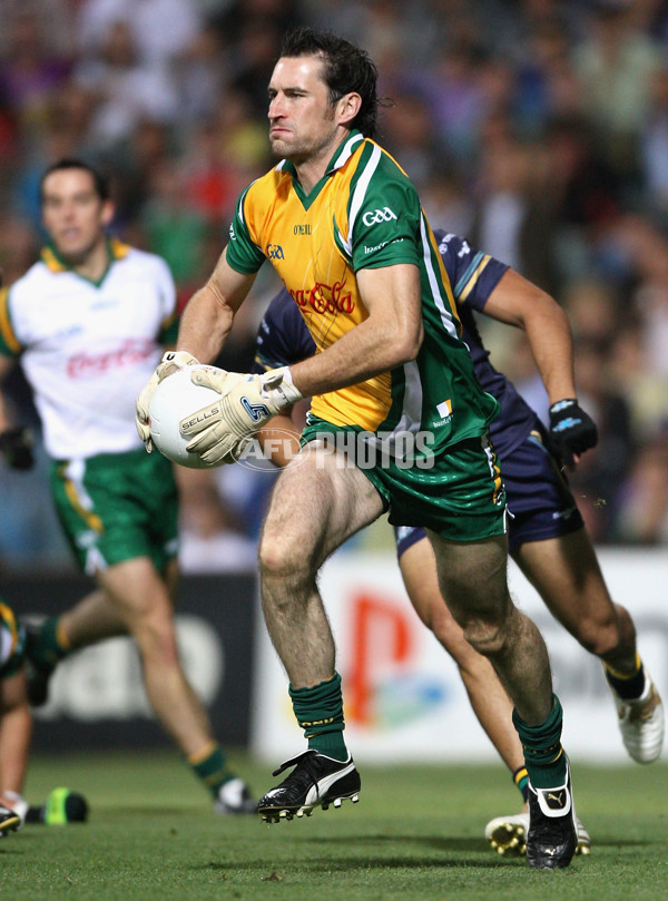 AFL 2008 International Rules Series - First Test 241008 - 161409