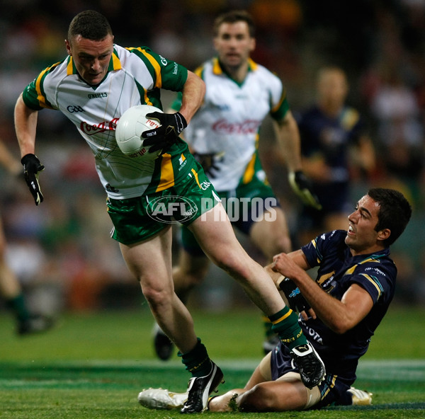 AFL 2008 International Rules Series - First Test 241008 - 161406