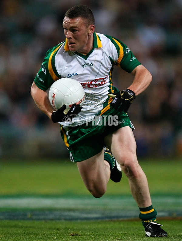 AFL 2008 International Rules Series - First Test 241008 - 161407
