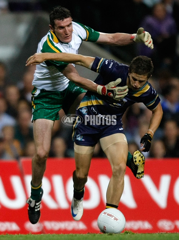 AFL 2008 International Rules Series - First Test 241008 - 161414