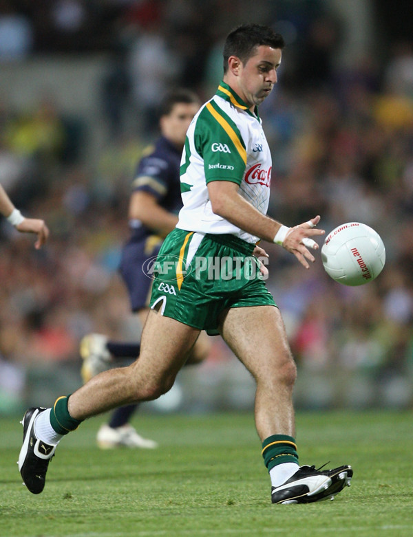 AFL 2008 International Rules Series - First Test 241008 - 161412