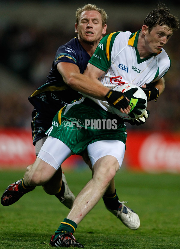 AFL 2008 International Rules Series - First Test 241008 - 161419
