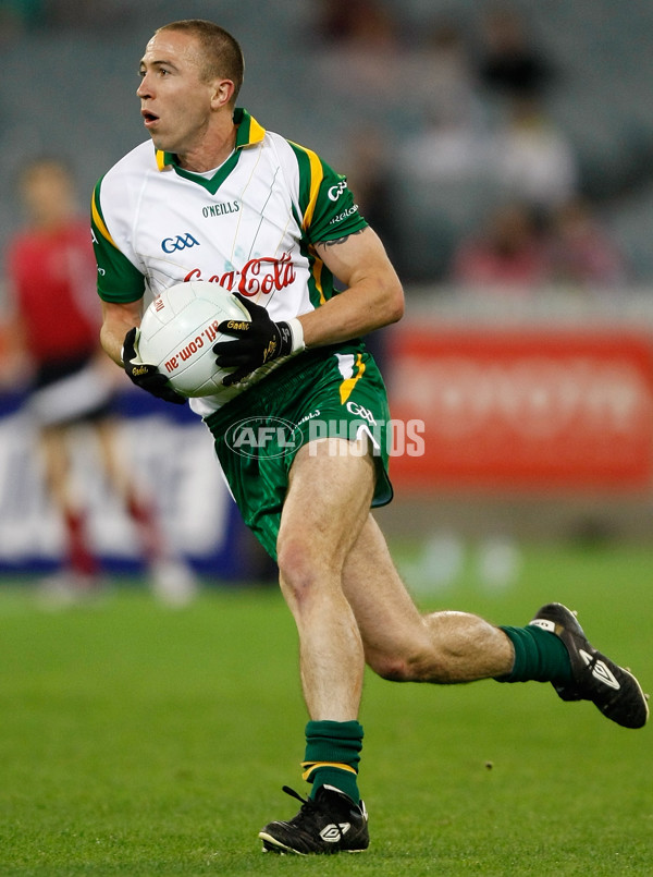 AFL 2008 International Rules Series - Second Test 311008 - 161583