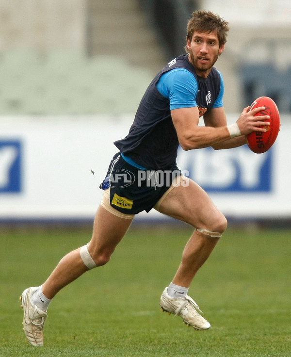 AFL 2010 Training - Carlton 310810 - 216748