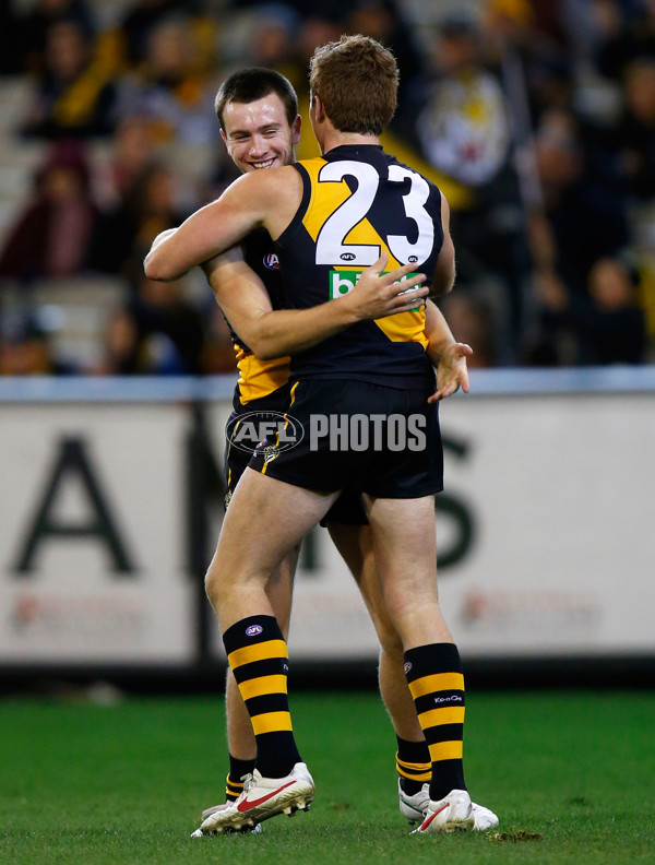 AFL 2012 Rd 22 - Richmond v Essendon - 267711