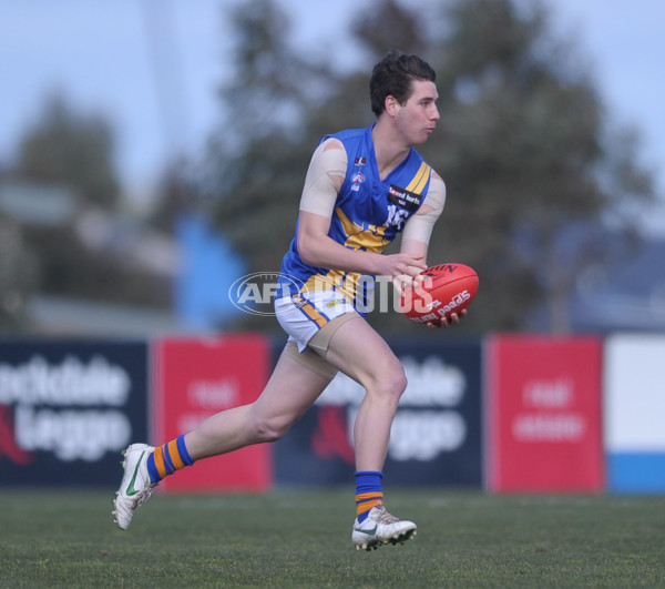 TAC 2012 Rd 17 - Western Jets v Calder Cannons - 267734