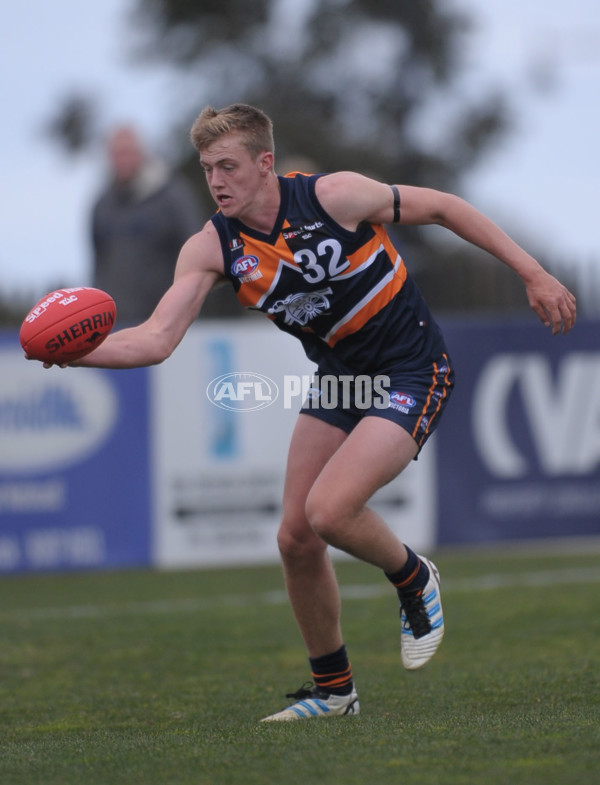 TAC 2012 Rd 17 - Western Jets v Calder Cannons - 267868